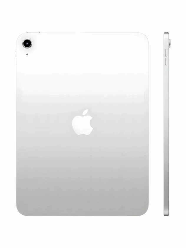 Apple iPad 11" 2025 Wi-Fi 128 GB Silver (серебристый) MD3Y4