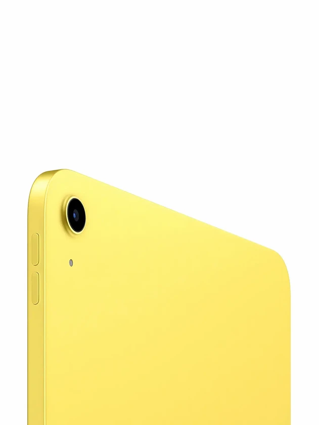 Apple iPad 11" 2025 Wi-Fi 512 GB Yellow (жёлтый) MD5A4