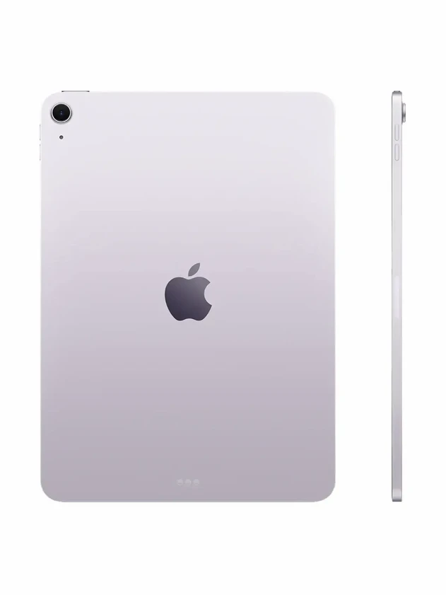 iPad Air 11" M3 5G 1 TB Фиолетовый