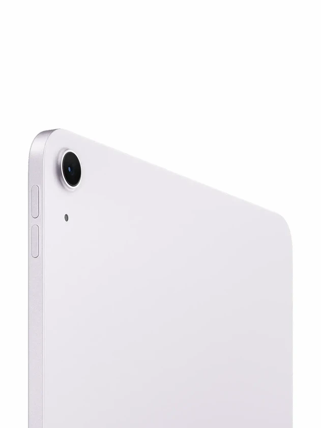 iPad Air 11" M3 5G 1 TB Фиолетовый