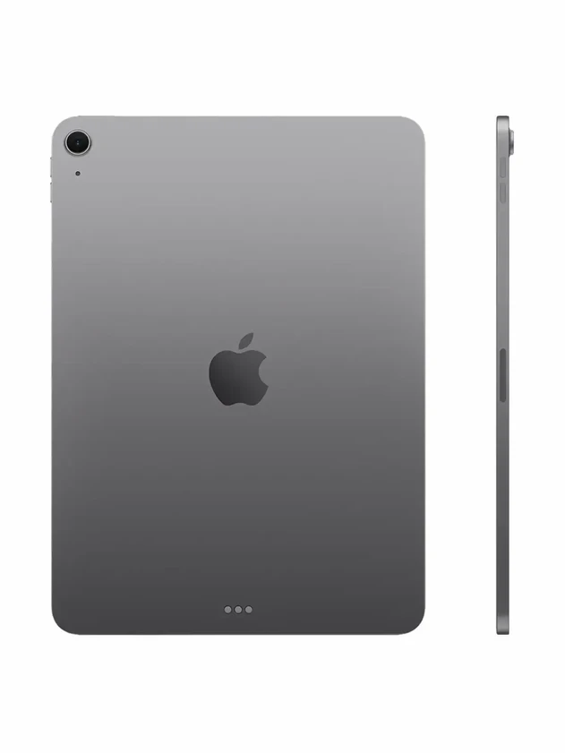 iPad Air 11" M3 5G 256 GB Серый космос