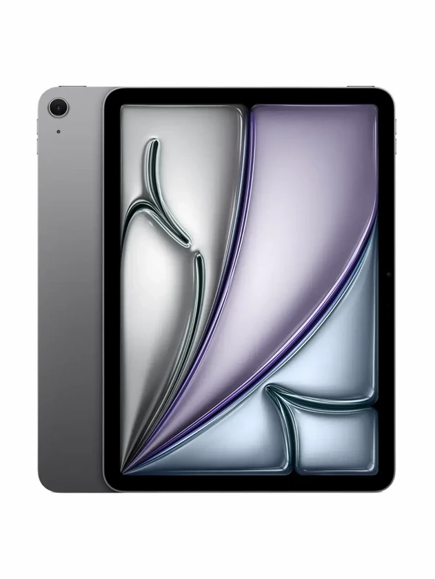 iPad Air 11" M3 5G 256 GB Серый космос