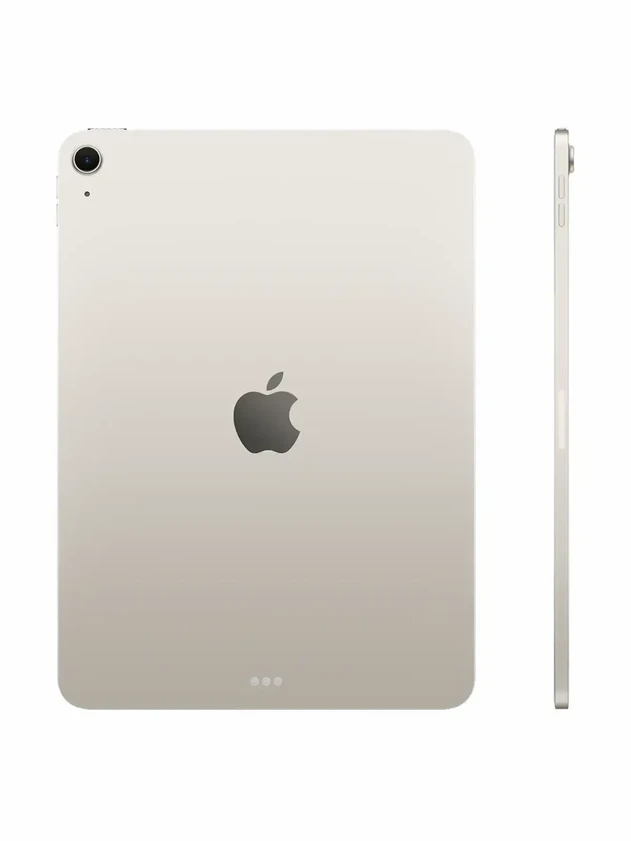 iPad Air 13" M3 5G 1 TB Сияющая звезда