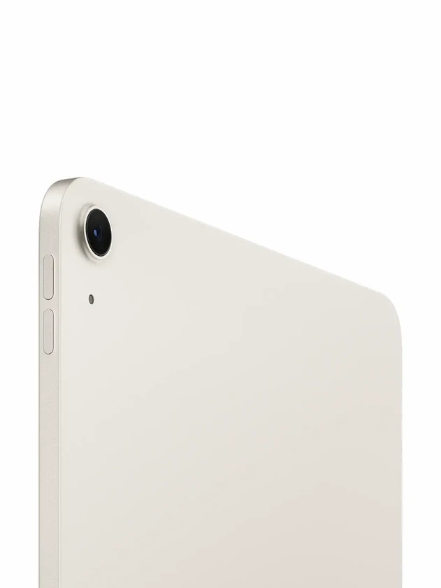 iPad Air 13" M3 5G 1 TB Сияющая звезда