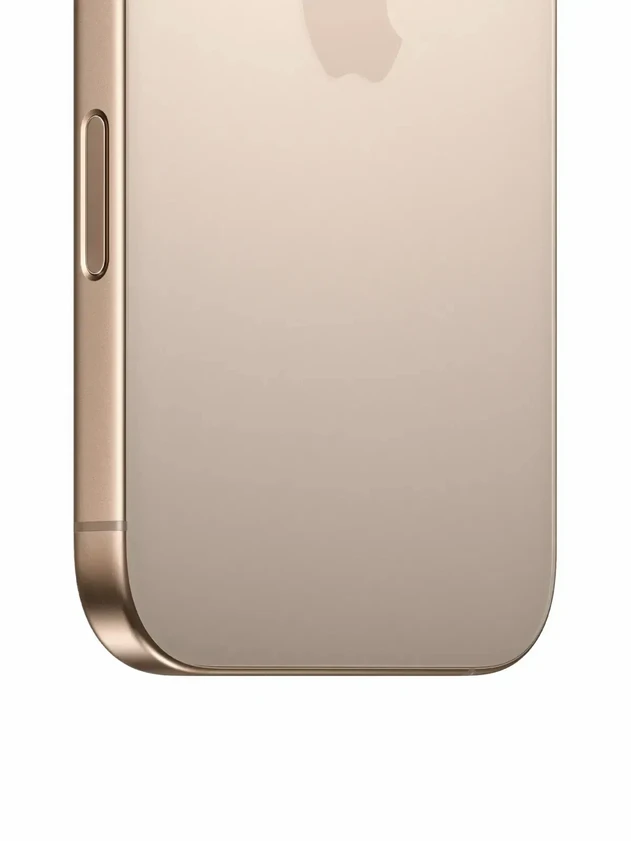 Apple iPhone 16 Pro Max 512 GB Песчаный Титан