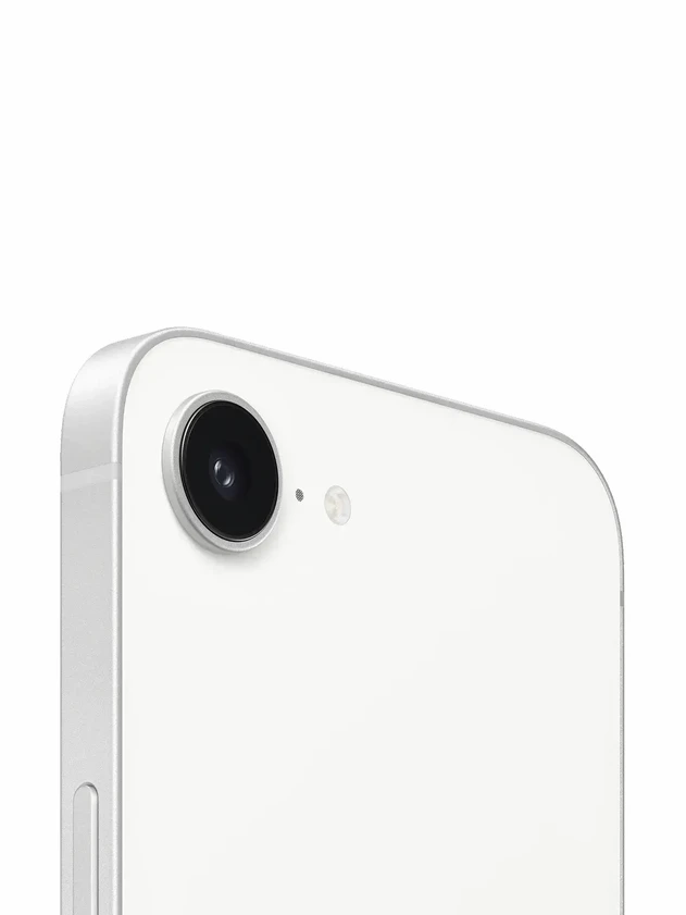 Apple iPhone 16e 256 GB Белый