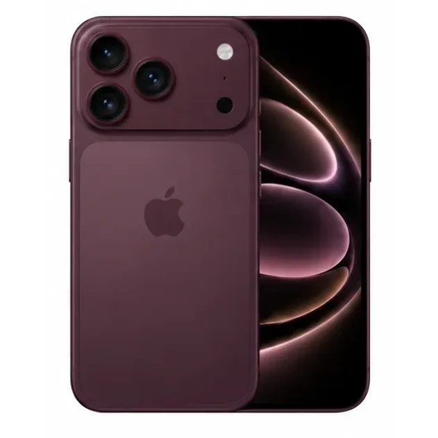 Apple iPhone 18 Pro 256 GB Dark Cherry (темная вишня) nano-SIM Apple iPhone 18 Pro 256 GB Dark Cherry (темная вишня) nano-SIM