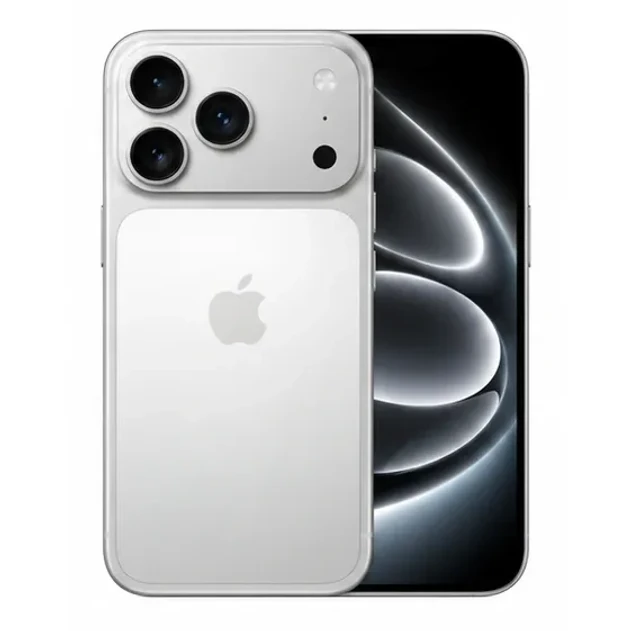 Apple iPhone 18 Pro 256 GB Silver (серебристый) nano-SIM Apple iPhone 18 Pro 256 GB Silver (серебристый) nano-SIM