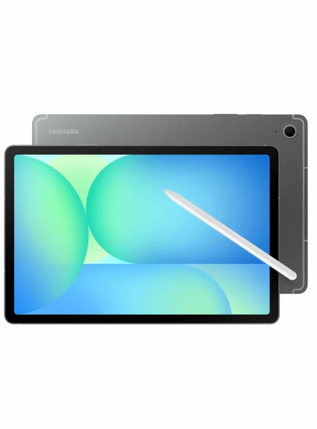 Galaxy Tab S10 FE 5G SM-X526 8GB/128GB, серый