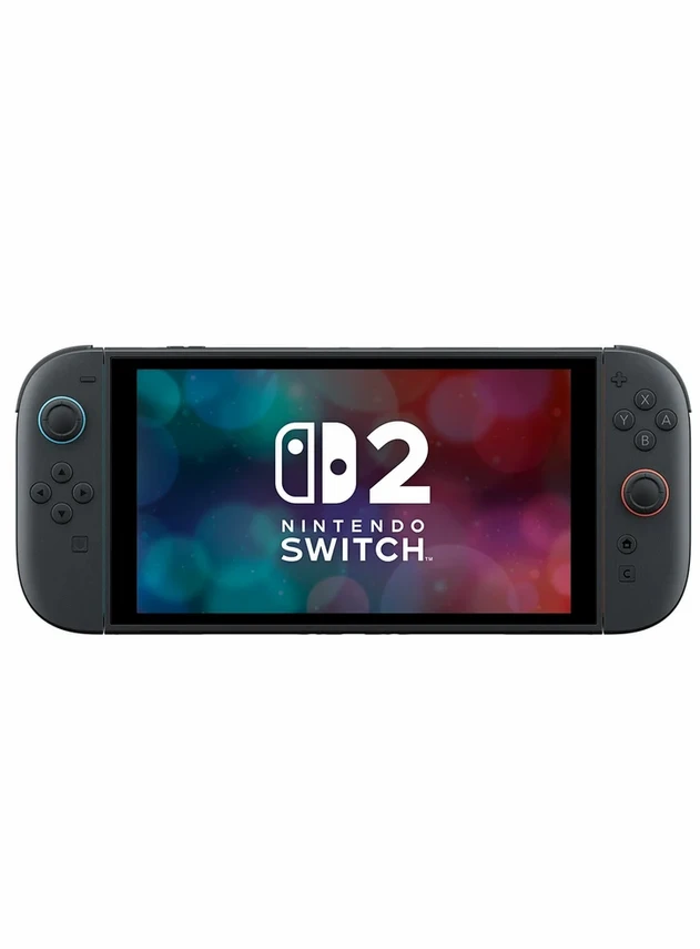 Nintendo Switch 2 Mario Kart World Bundle
