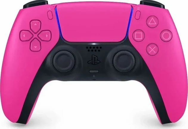 Sony PlayStation 5 Pro (2 геймпада, белый/новая звезда)