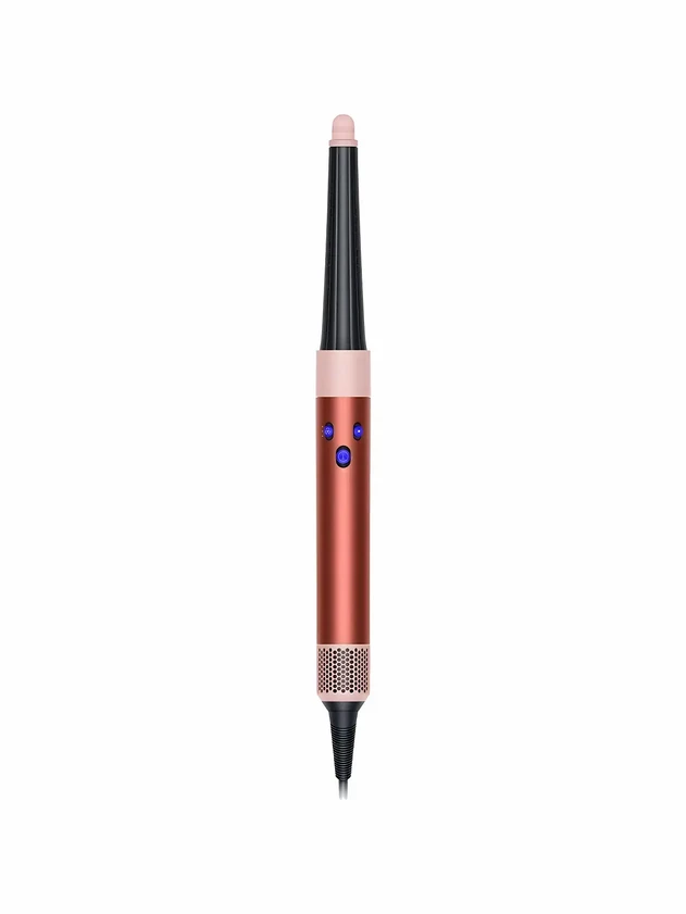 Dyson Airwrap Complete Long HS08 i.d. Клубнично-бронзовый/Розовый румянец