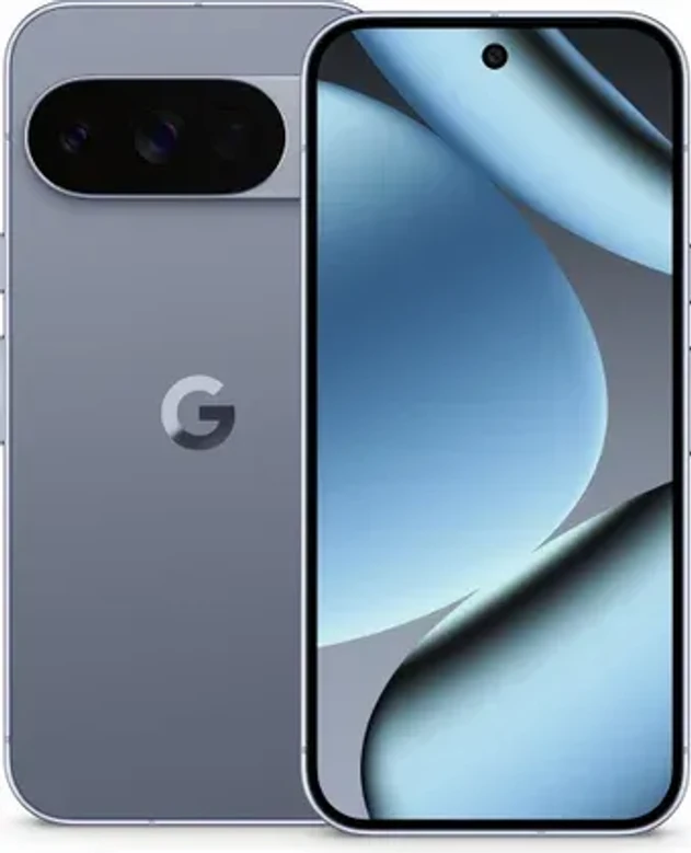 Google Pixel 10 Pro 16/256 GB Лунный камень