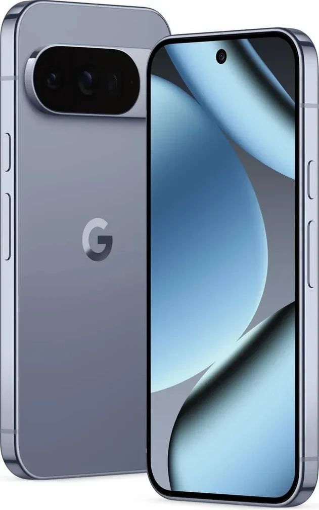 Google Pixel 10 Pro 16/256 GB Лунный камень