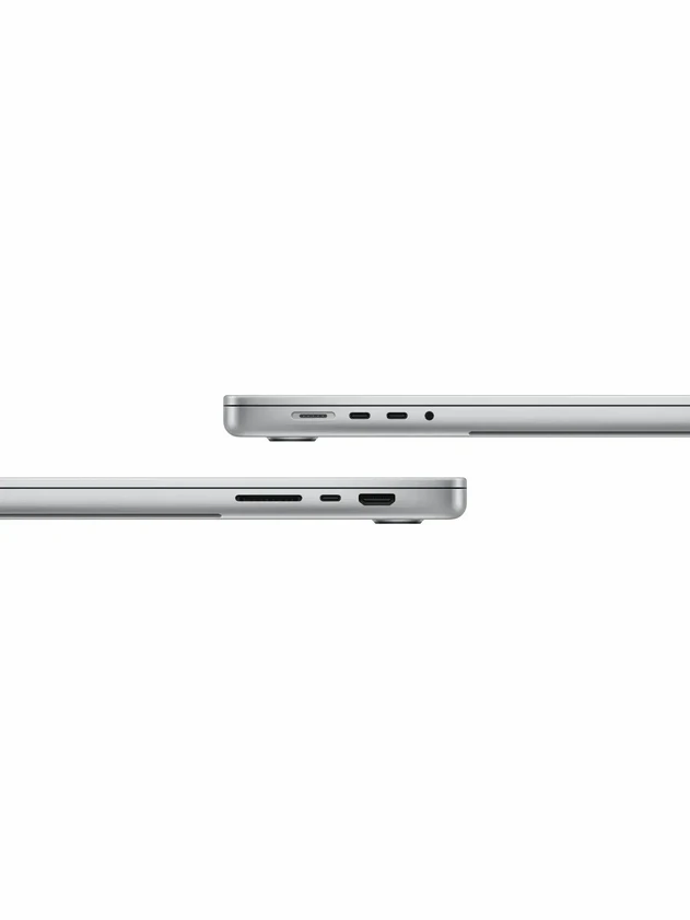 Apple MacBook Pro 14.2" M4 Pro 2024 MX2E3