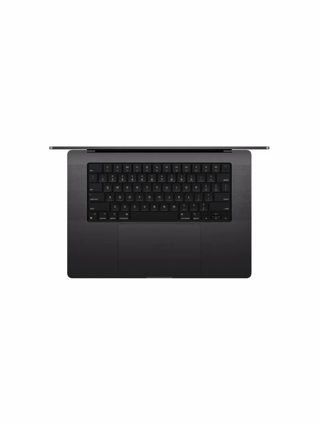 Apple MacBook Pro 14.2" M4 2024 MW2U3
