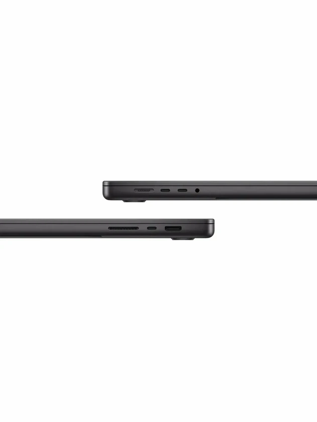 Apple MacBook Pro 14.2" M4 2024 MW2U3