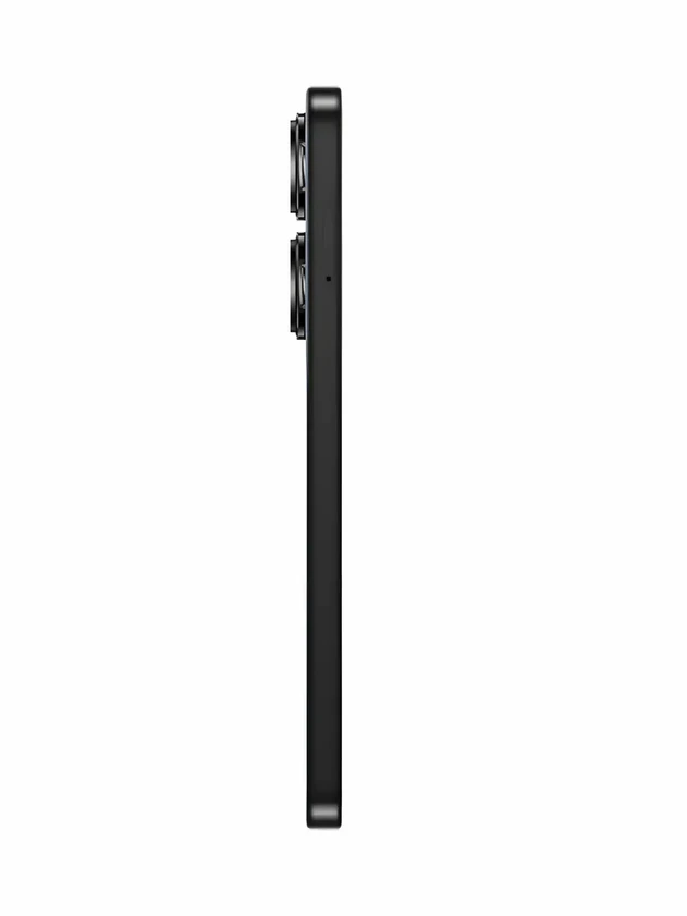 POCO M6 Pro 8/256gb Чёрный