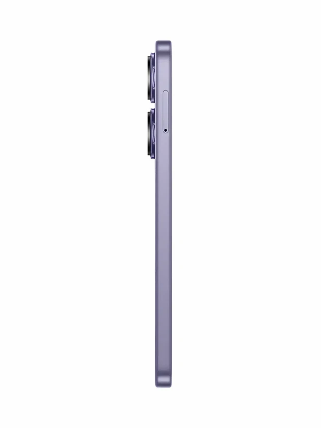 POCO M6 Pro 8/256gb Фиолетовый