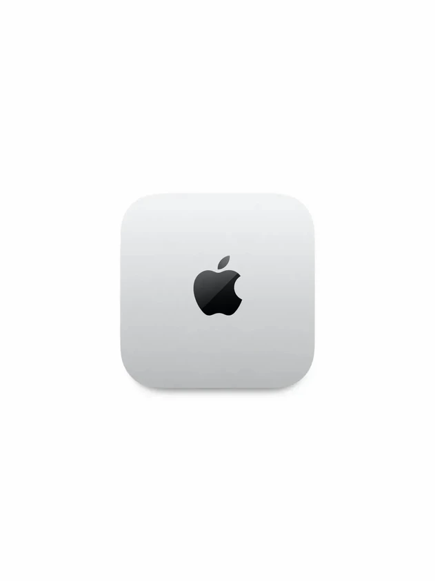 Apple Mac Mini M4 Кастом