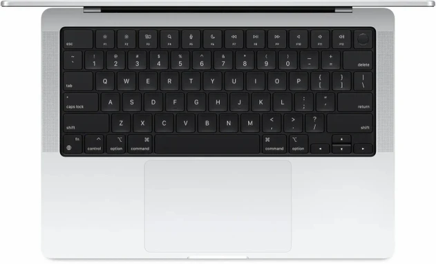 Apple Macbook Pro 14.2" M5 2025 MDE44 Apple Macbook Pro 14.2" M5 2025 MDE44