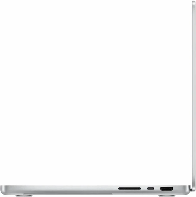 Apple Macbook Pro 14.2" M5 2025 MDE44 Apple Macbook Pro 14.2" M5 2025 MDE44