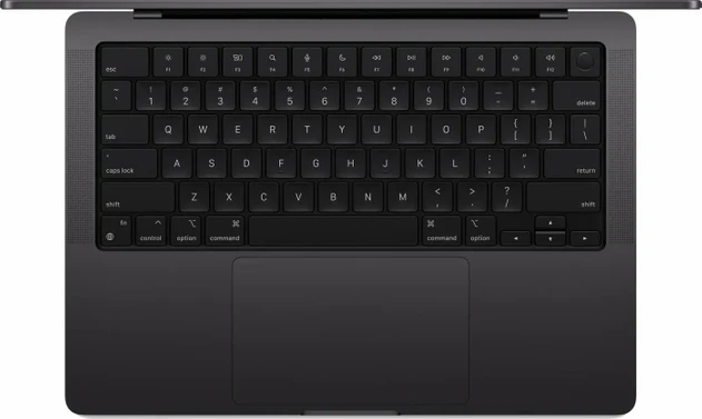 Apple Macbook Pro 14.2" M5 2025 MDE04 Apple Macbook Pro 14.2" M5 2025 MDE04