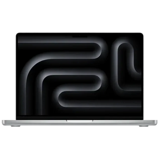 MacBook Pro 14" M6 16/1TB Silver MHWW4 MacBook Pro 14" M6 16/1TB Silver MHWW4