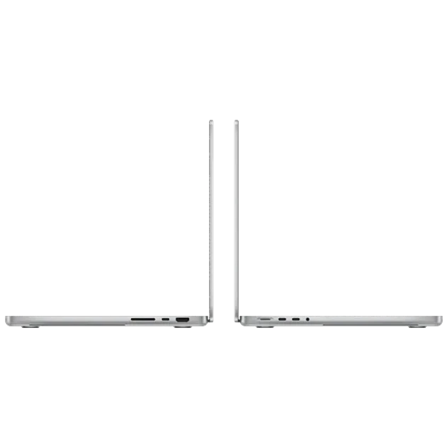 MacBook Pro 14" M6 16/1TB Silver MHWW4 MacBook Pro 14" M6 16/1TB Silver MHWW4