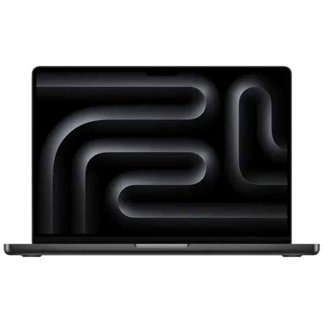 MacBook Pro 14" M6 24/1TB Space Black MHWU4 MacBook Pro 14" M6 24/1TB Space Black MHWU4