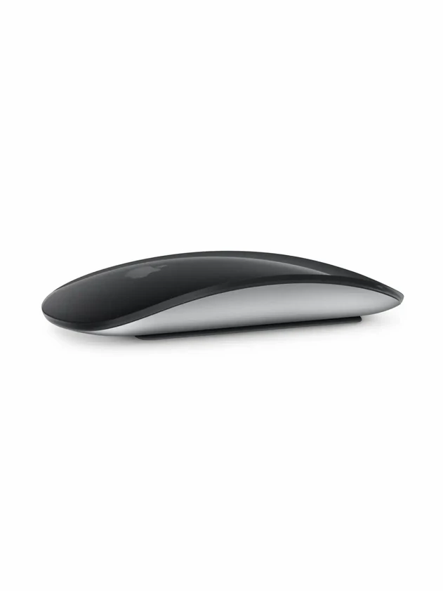 Мышь Apple Magic Mouse 3 Чёрный
