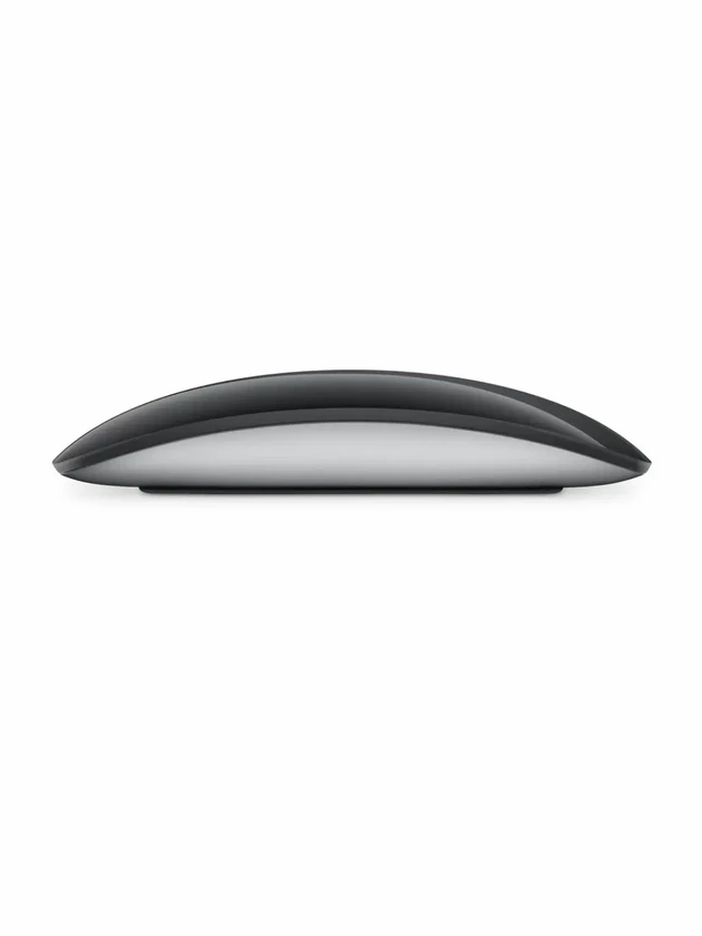 Мышь Apple Magic Mouse 3 Чёрный