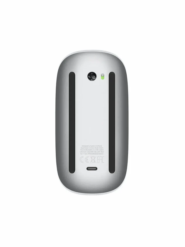 Мышь Apple Magic Mouse 3 Белый