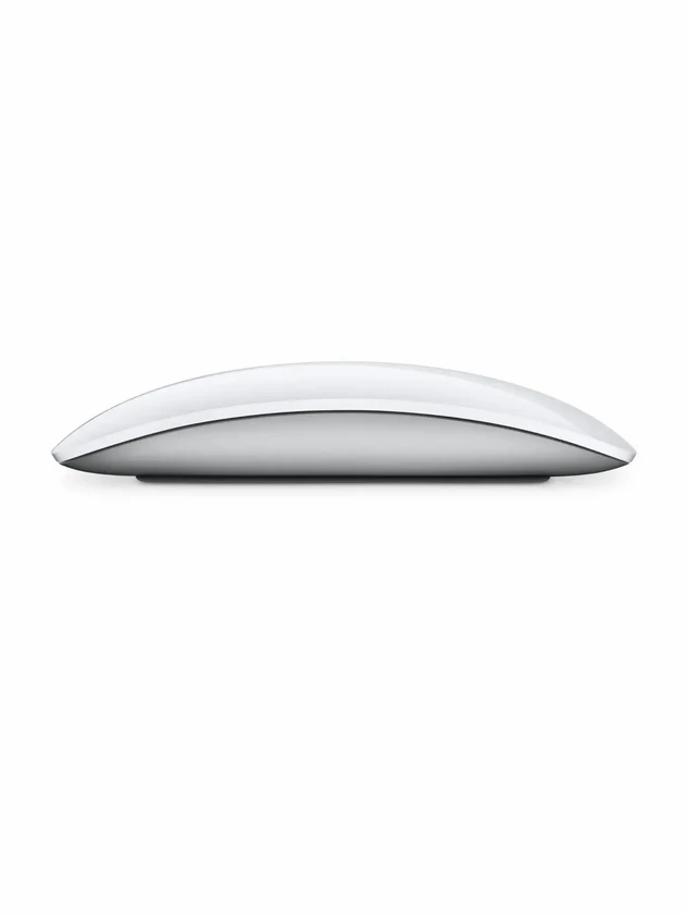 Мышь Apple Magic Mouse 3 Белый