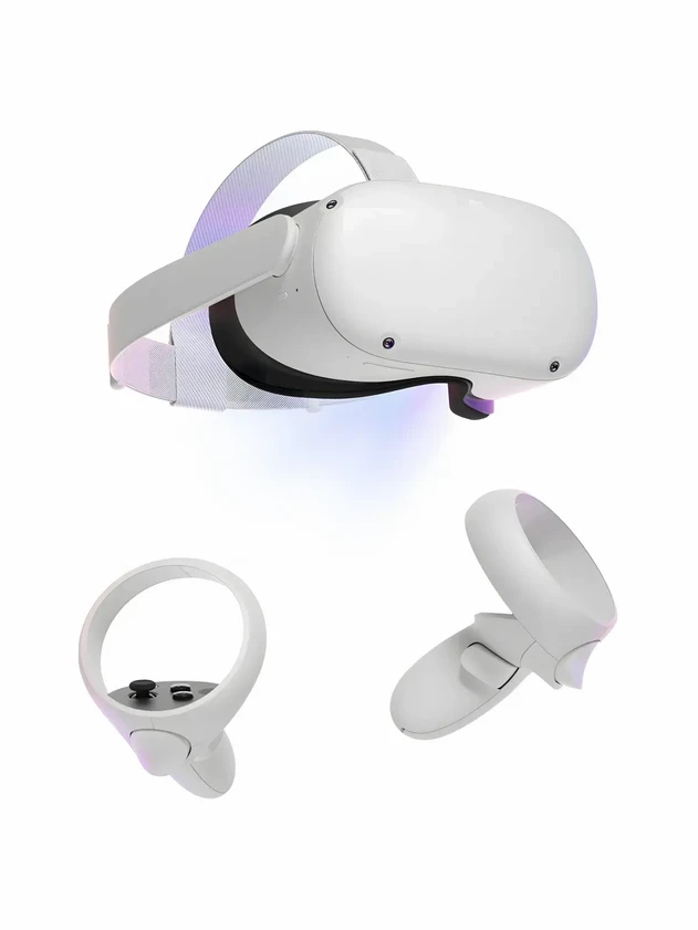 Oculus Quest 2 128 GB
