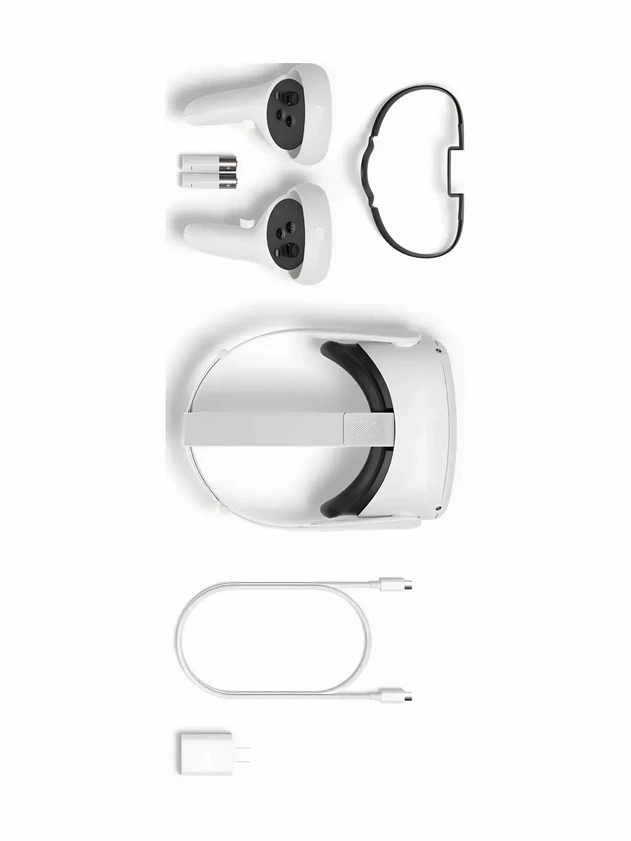 Oculus Quest 2 128 GB
