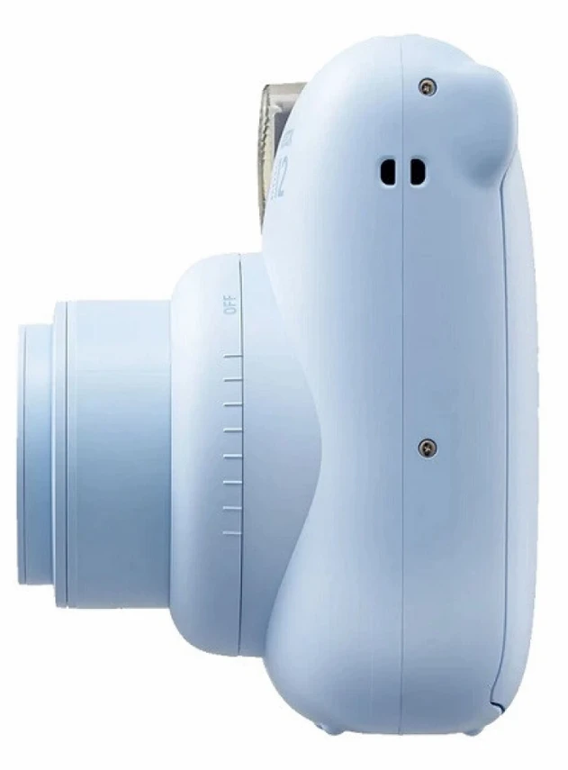 Fujifilm Instax Mini 12 Голубой