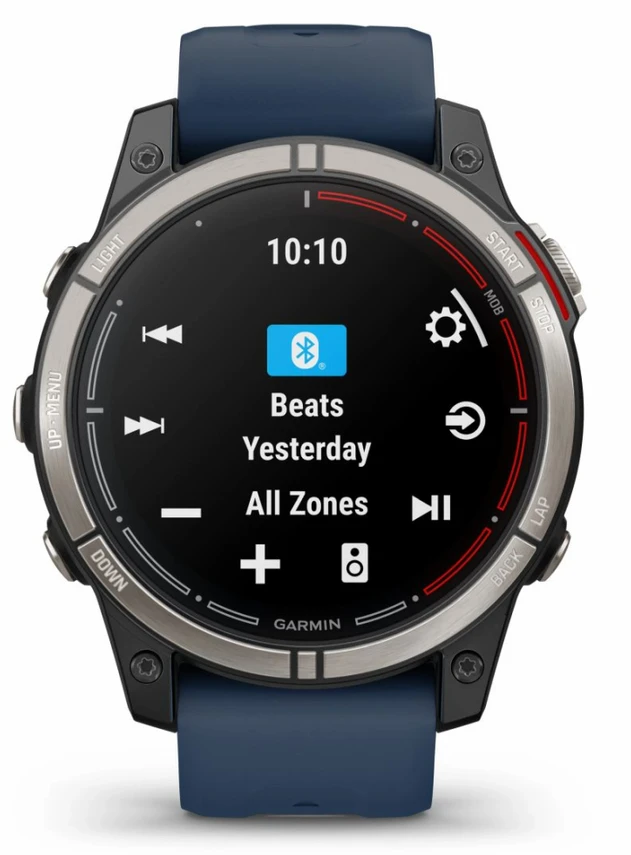 Garmin Quatix 7 Sapphire