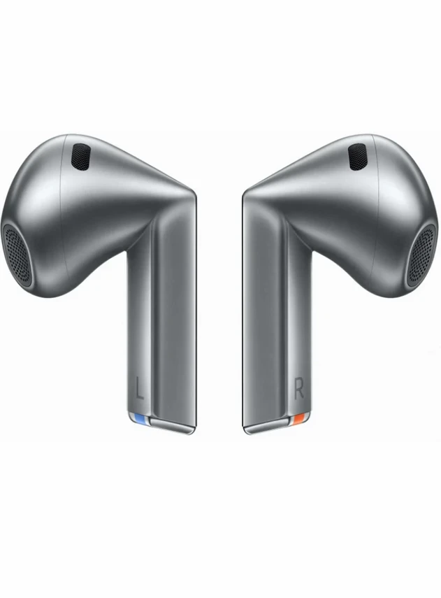 Galaxy Buds 3 Серебристый