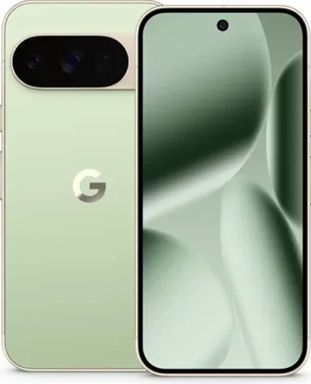 Google Pixel 10 Pro 16/128 GB Нефрит