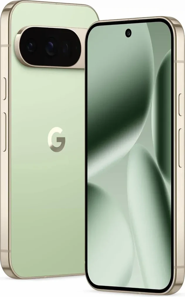Google Pixel 10 Pro 16/128 GB Нефрит