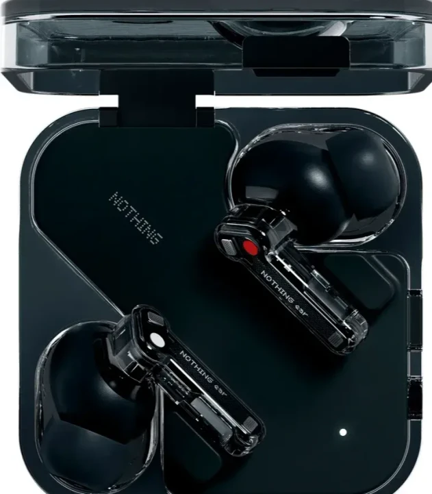 Nothing Ear B171 Black (черный) Nothing Ear B171 Black (черный)