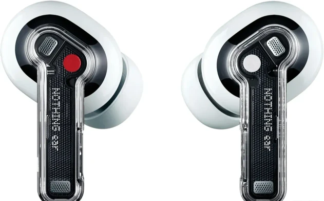 Nothing Ear B171 White (белый)