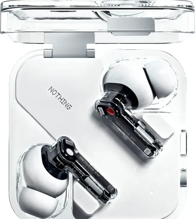 Nothing Ear B171 White (белый)