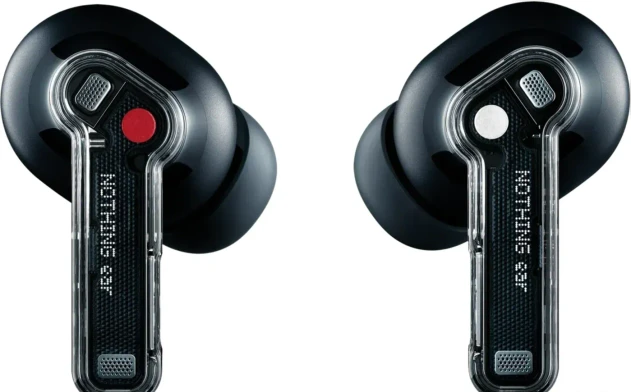 Nothing Ear B171 Black (черный) Nothing Ear B171 Black (черный)