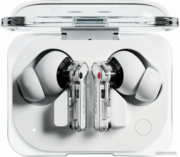 Nothing Ear (A) B162 Белый