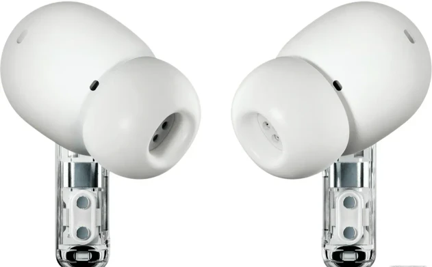 Nothing Ear (A) B162 White (белый) Nothing Ear (A) B162 White (белый)