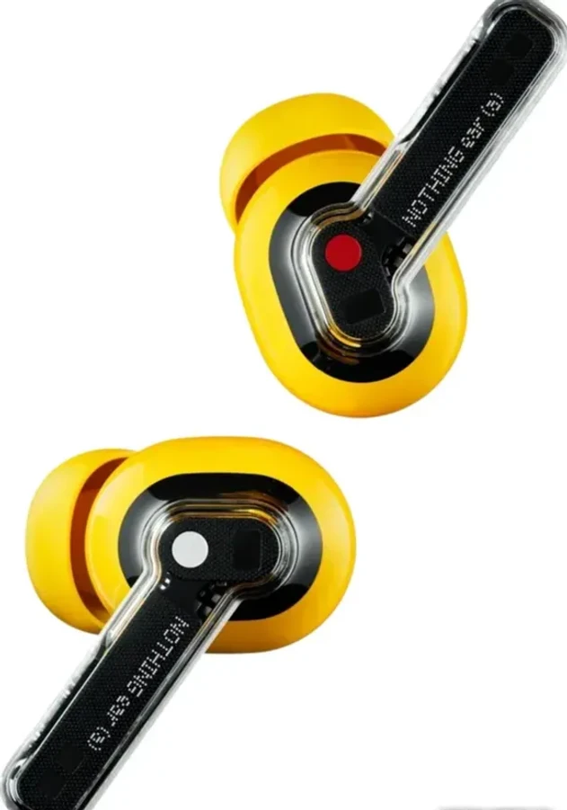 Nothing Ear (A) B162 Yellow (жёлтый) Nothing Ear (A) B162 Yellow (жёлтый)