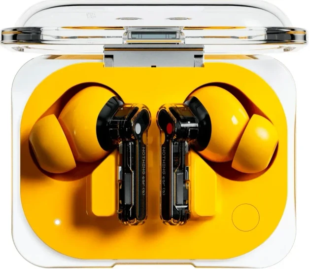 Nothing Ear (A) B162 Yellow (жёлтый) Nothing Ear (A) B162 Yellow (жёлтый)