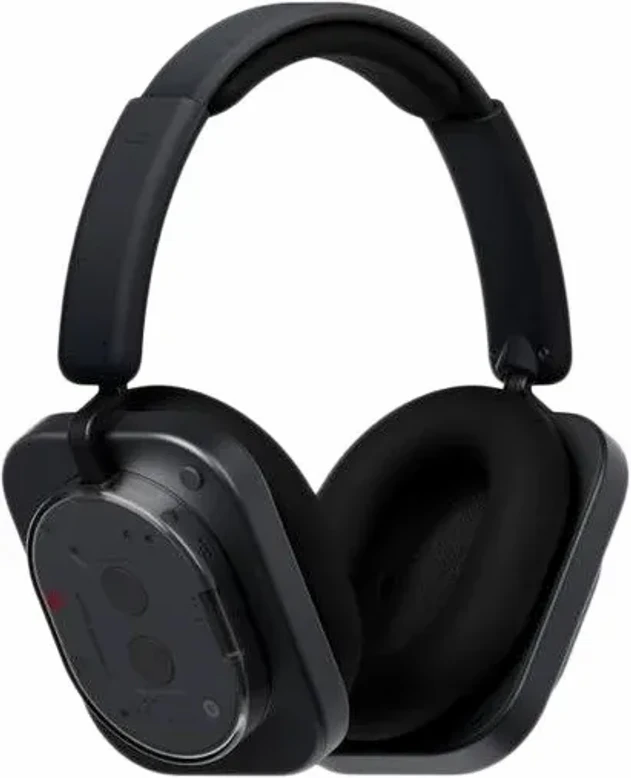 Nothing Headphone 1 Black (Черный)
